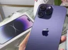 Apple ‏iPhone 14 Pro Max ‏256 GB ‏Purple