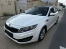 Kia ‏K5 ‏GT ‏2012
