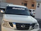Nissan ‏Patrol ‏SE ‏2012