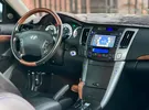 Hyundai ‏Sonata ‏GL ‏2009