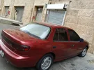 Kia ‏Sephia ‏1 ‏1995