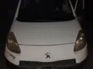 Peugeot ‏Partner ‏B9 ‏2016