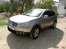 Nissan Qashqai SV 2010