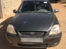 كيا ‏ريو ‏Standard ‏2002