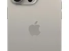 Apple ‏iPhone 15 Pro ‏256 GB ‏Grey