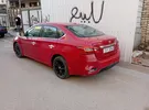 نيسان ‏سنترا ‏SE-R ‏2018