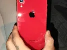 أبل ‏ايفون XR ‏64 جيجابايت ‏أحمر