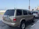 نيسان ‏باثفايندر ‏SL ‏2000