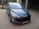بيجو ‏308 ‏SW ‏2010