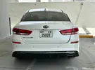 كيا اوبتيما LX 2019