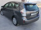 تويوتا ‏بريوس ‏Prius+ ‏2012