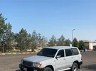Toyota ‏Land Cruiser ‏GX ‏2002