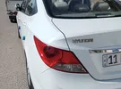 Hyundai ‏Accent ‏Limited ‏2011