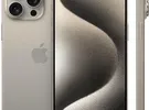 Apple ‏iPhone 15 Pro Max ‏256 GB ‏Blue