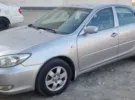Toyota ‏Camry ‏GLI ‏2004