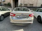 فورد ‏فيوجن ‏SE ‏2015