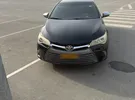 تويوتا ‏كامري ‏LE ‏2016