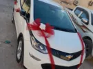 Chevrolet ‏Bolt ‏2017