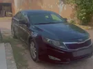 كيا ‏K5 ‏EX ‏2013