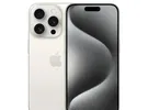 Apple ‏iPhone 15 Pro ‏128 GB ‏Blue