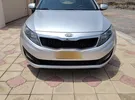كيا اوبتيما LX 2012