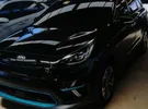 كيا ‏نيرو EV ‏Wave ‏2019