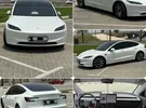 Tesla ‏Model 3 ‏Long Range ‏2024