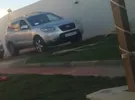 Hyundai ‏Santa Fe ‏GL ‏2008