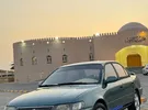 تويوتا ‏كورولا ‏LE ‏1996