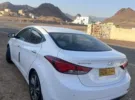 هيونداي ‏النترا ‏GLS ‏2016