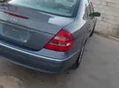 مرسيدس بنز ‏الفئة-E ‏E 320 ‏2005