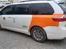 Toyota ‏Sienna ‏XLE ‏2016