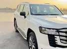 Toyota ‏Land Cruiser ‏GXR ‏2022