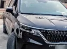 كيا ‏كارنيفال MPV ‏SX Prestige ‏2021
