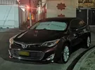 Toyota ‏Avalon ‏XLE ‏2013
