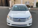 Toyota ‏Avalon ‏XLE ‏2012