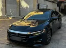 هوندا ‏انسايت ‏Touring ‏2019