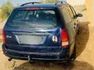 Ford ‏Focus ‏Ambiente ‏2002