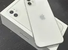 أبل ‏ايفون 11 ‏64 جيجابايت ‏أبيض
