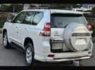 تۆیۆتا ‏پرادۆ ‏TXL ‏2014