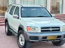 نيسان ‏باثفايندر ‏Standard ‏2004