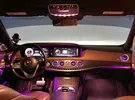 مرسيدس بنز ‏الفئة-S ‏S 560 ‏2018