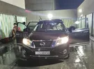 نيسان ‏باثفايندر ‏SV ‏2015