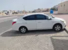 نيسان ‏صني ‏S ‏2019