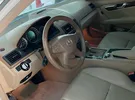 مرسيدس بنز ‏الفئة-C ‏C 200 ‏2008