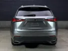 Lexus ‏NX ‏NX 300 ‏2018