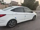 هيونداي ‏اكسنت ‏Limited ‏2016