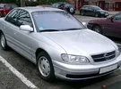 Opel ‏Omega ‏2004