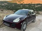 بورش ‏كايين ‏Cayenne S ‏2006