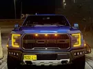 فورد ‏F-150 ‏Raptor ‏2019